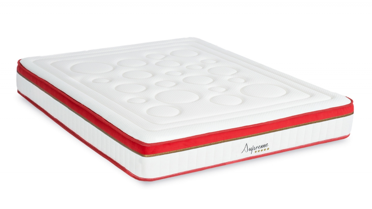 Matelas Supreme - 160x200 - N°419