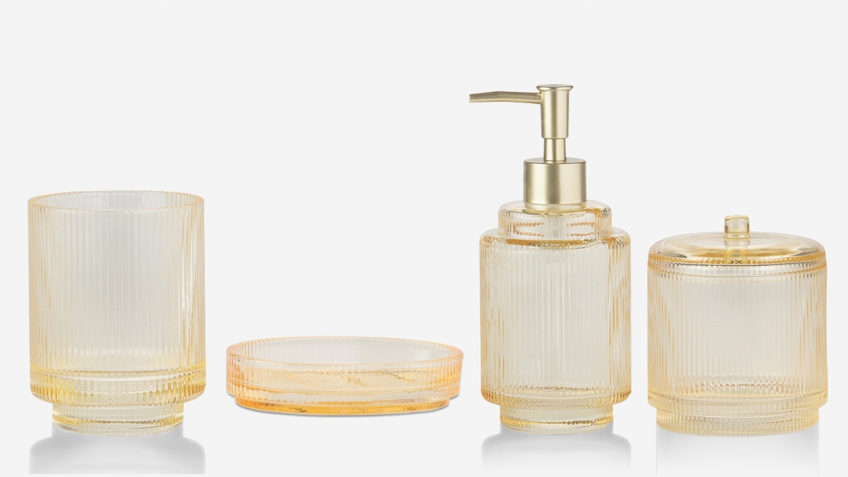 Set salle de bain - AQUA
