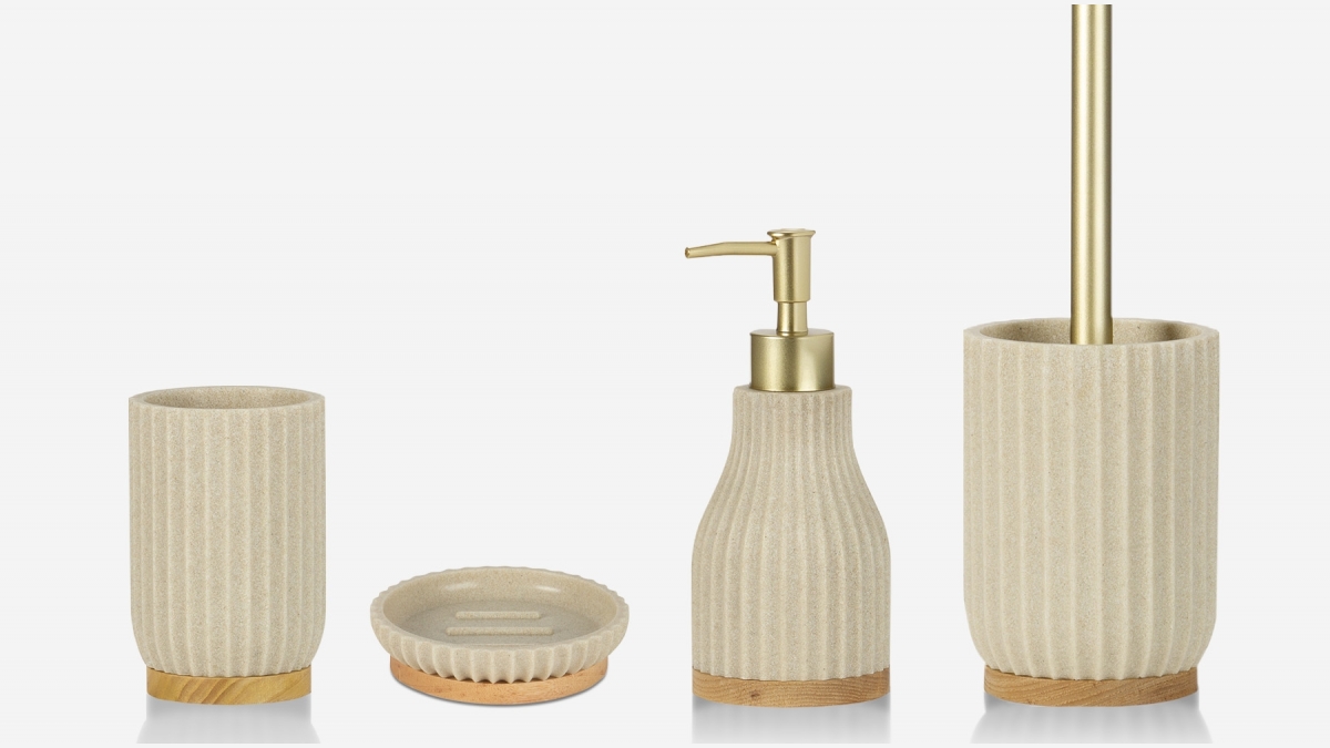 Set salle de bain - OCEANO