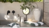 Set salle de bain LUGANO