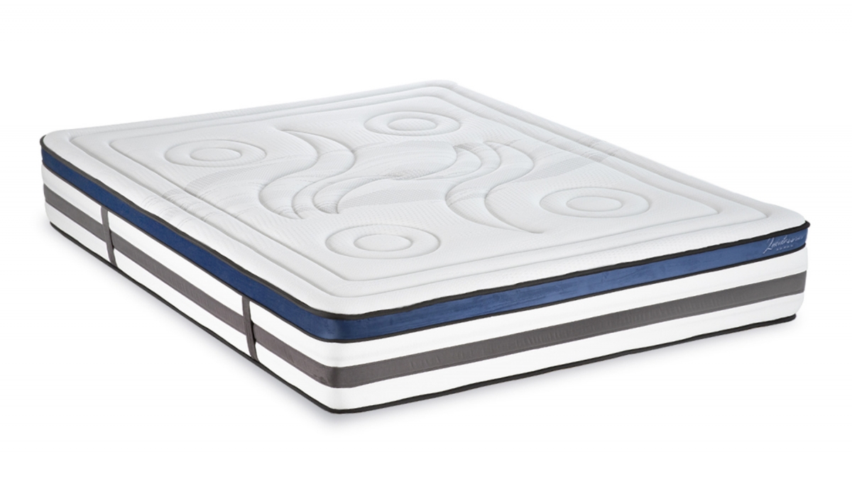 Matelas Quintessence - 160x200 - N°420
