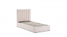 LIT COFFRE VELOURS GIULIA