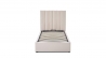 LIT COFFRE VELOURS GIULIA
