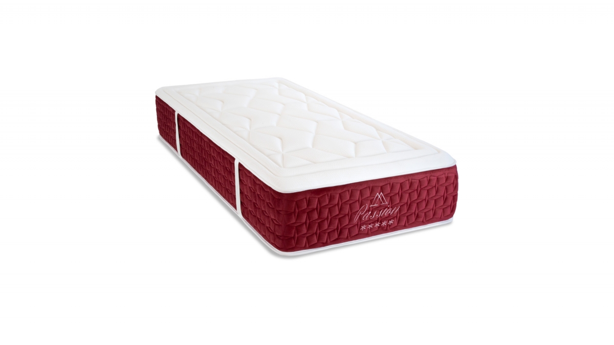 Matelas Passion - 90x200 - N°421