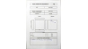 Matelas Dolce Vita - 140x190 - N°422