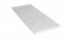 Surmatelas en mousse à mémoire de forme 6cm - 90x190 - N°425