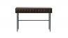 Console - Bois foncé - ALBA