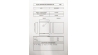 Matelas Calliope - 160x200 - N°430