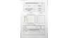 Matelas Emeraude - 140x190 - N°432