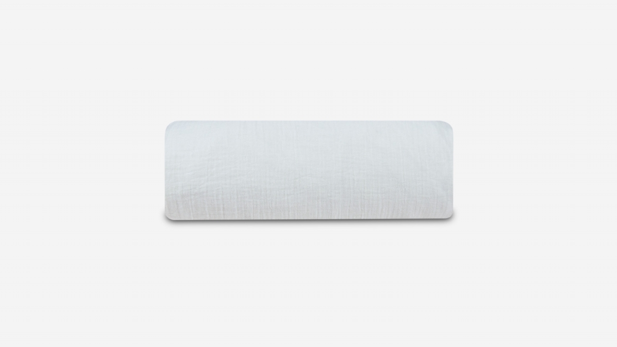 Drap-housse - Gaze de coton - LOUISE