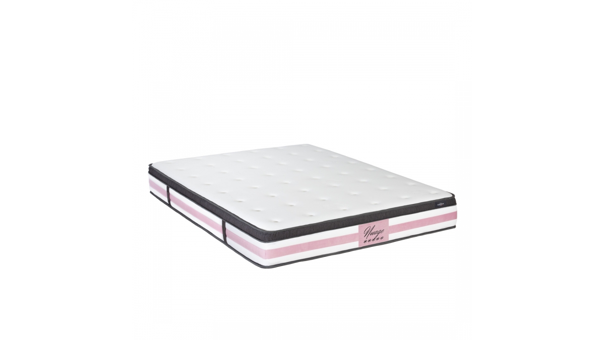 Matelas Nuage - 140x200 - N°433