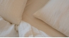 Housse de couette - Gaze de coton - LOUISE