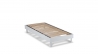 Sommier KIT BOIS - Naturel
