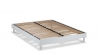 Sommier KIT BOIS - Naturel