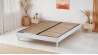 Sommier KIT BOIS - Naturel