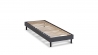 Sommier KIT BOIS - Naturel