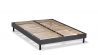 Sommier KIT BOIS - Naturel