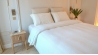 Housse de couette - Gaze de coton - LOUISE