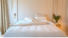 Housse de couette - Gaze de coton - LOUISE