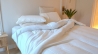 Housse de couette - Gaze de coton - LOUISE