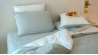 Housse de couette Reversible - Gaze de coton - NOE