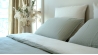 Lot 2 taies d'oreiller - Gaze de coton - NOE