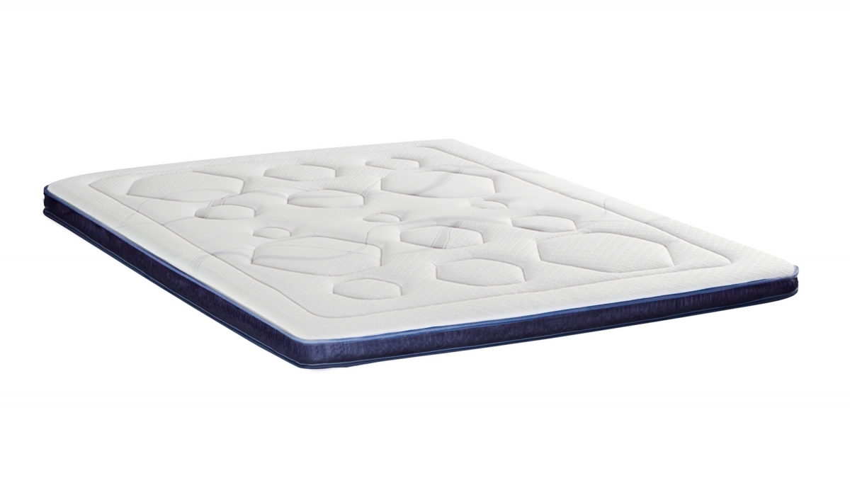 Surmatelas Dolce Vita - 160x200x5 - N°427