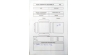 Surmatelas Dolce Vita - 160x200x5 - N°427