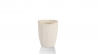 PORTE BROSSE A DENT VERRE VERT LIMO