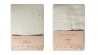 Drap-housse - Gaze de coton - LOUISE