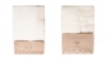 Housse de couette - Gaze de coton - LOUISE
