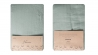 Housse de couette Reversible - Gaze de coton - NOE