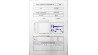 Surmatelas en mousse à mémoire de forme 6cm - 90x190 - N°426