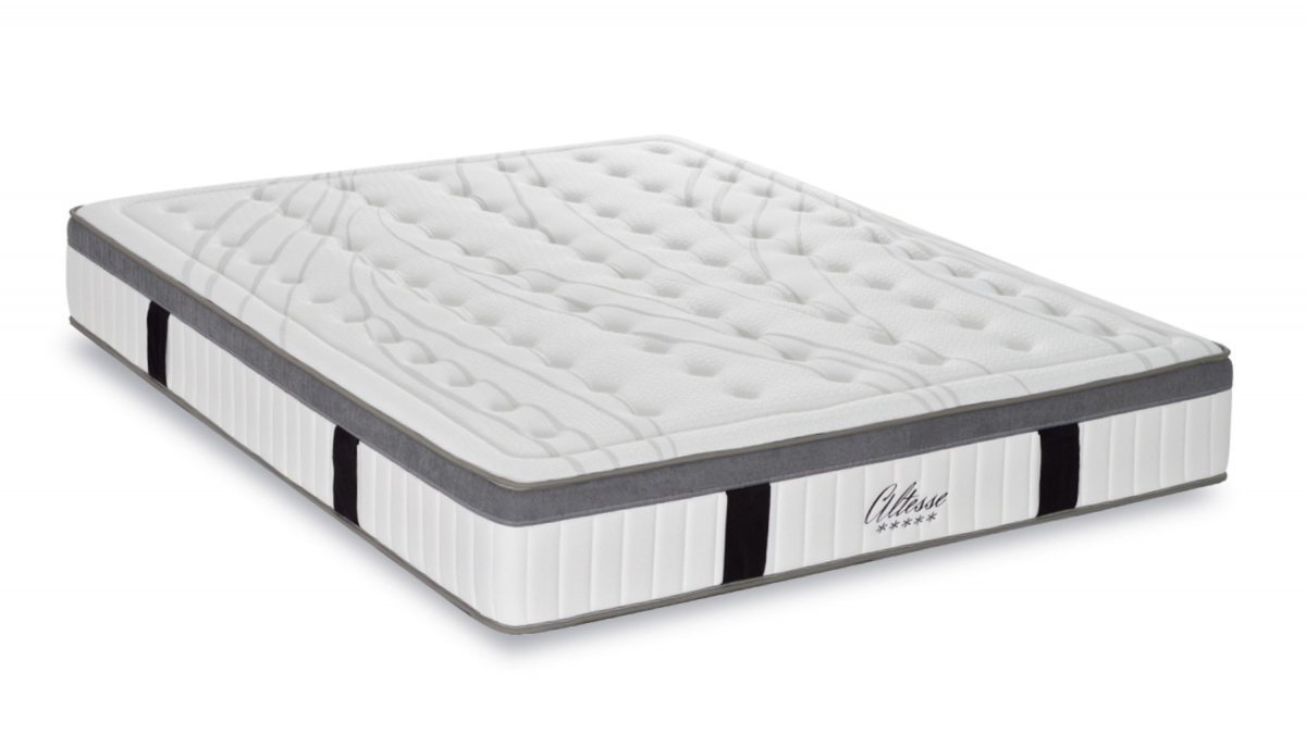 Matelas Altesse - 160x200 - N°464