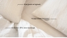 Lot 2 taies d'oreiller - Gaze de coton - LOUISE