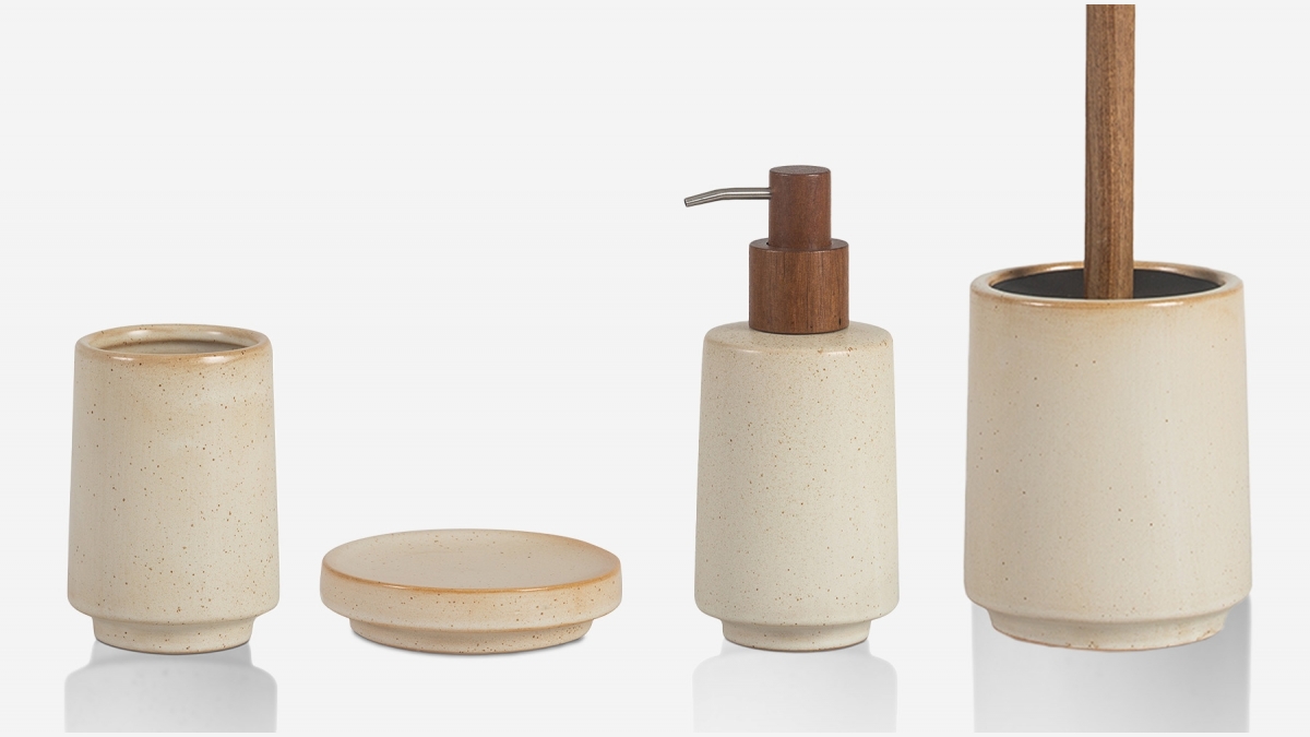 Set salle de bain - ARMONIA
