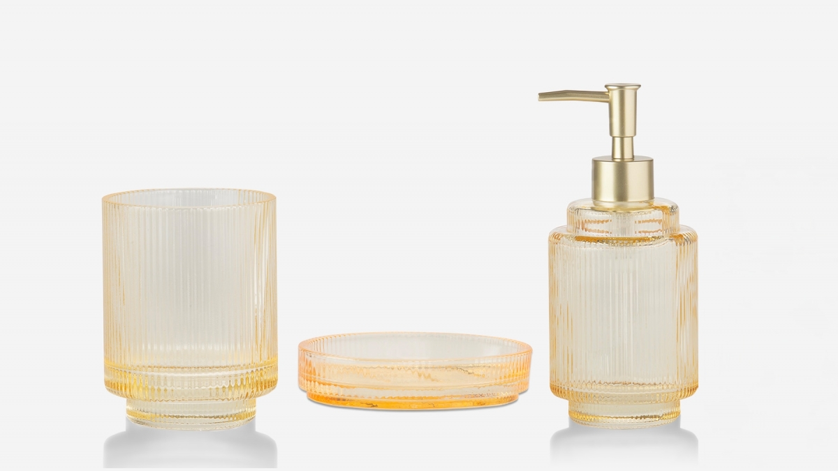 Set salle de bain - AQUA