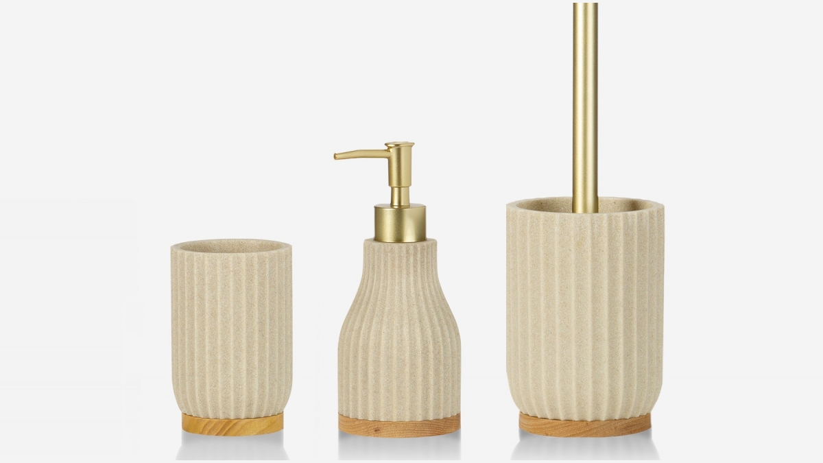 Set salle de bain - OCEANO