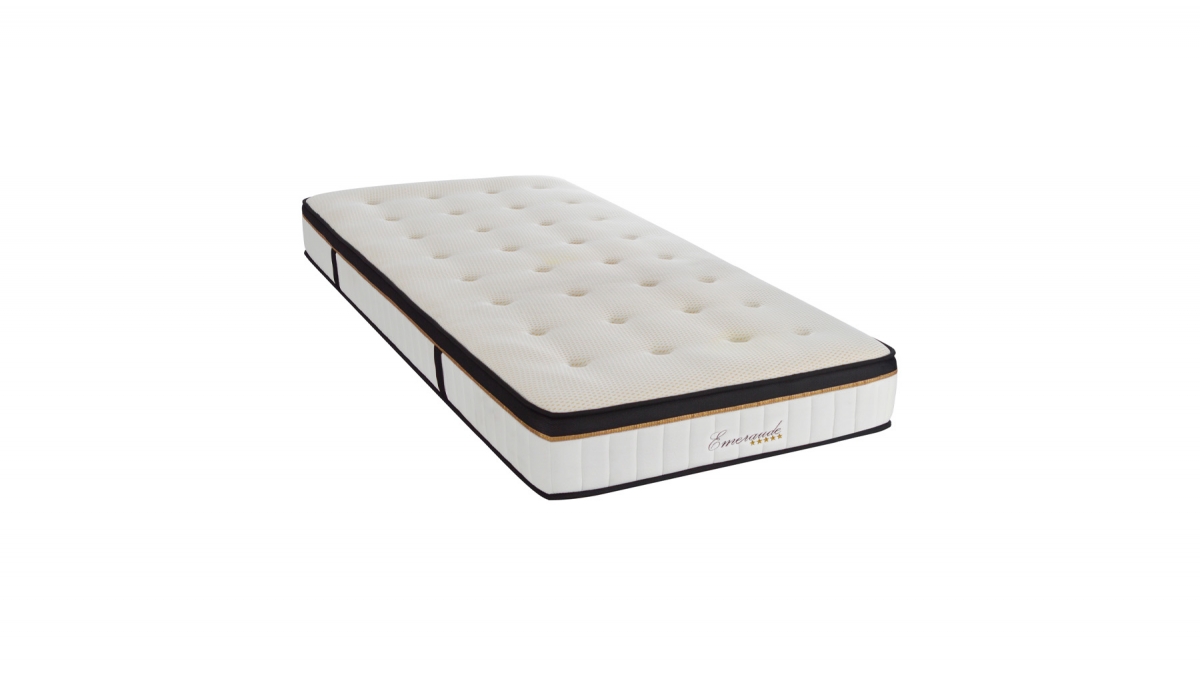 Matelas Emeraude - 90x200 - N°468