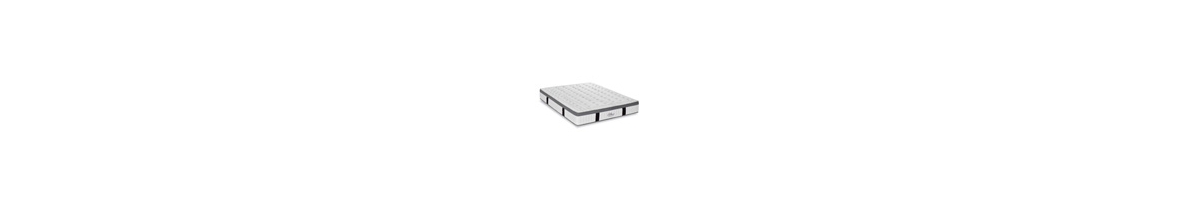 Matelas à Mémoire de Forme