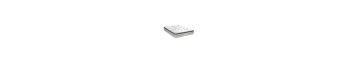 Matelas à Ressorts Ensachés