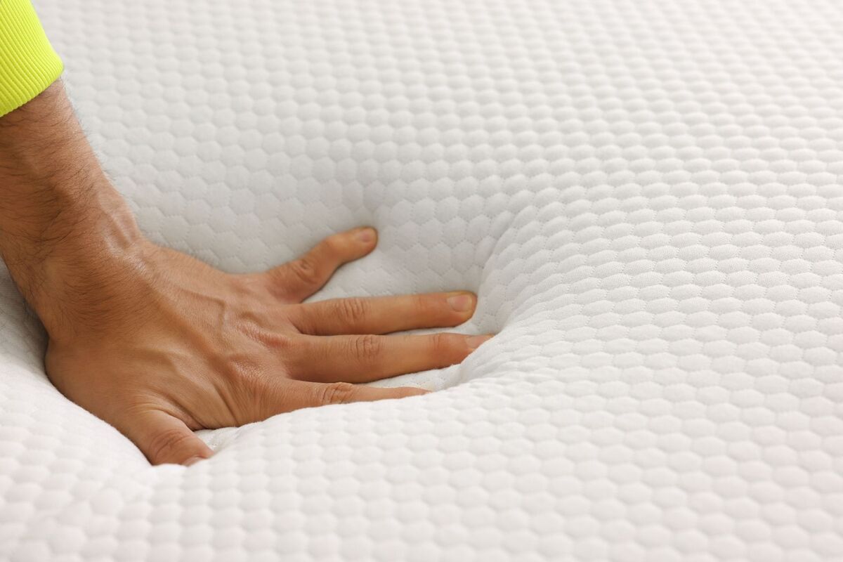 À qui s'adressent les matelas mousse mémoire de forme ?