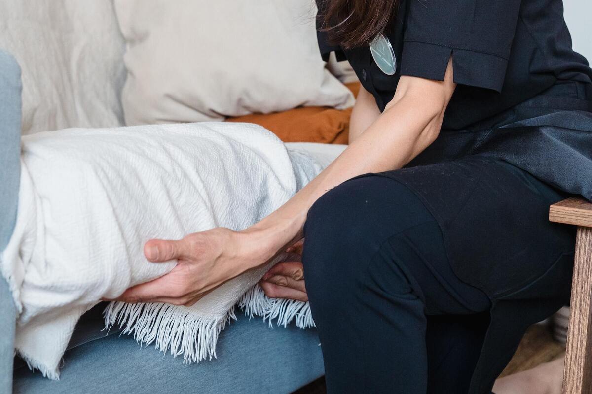 Canapé qui s'affaisse ? Voici nos solutions