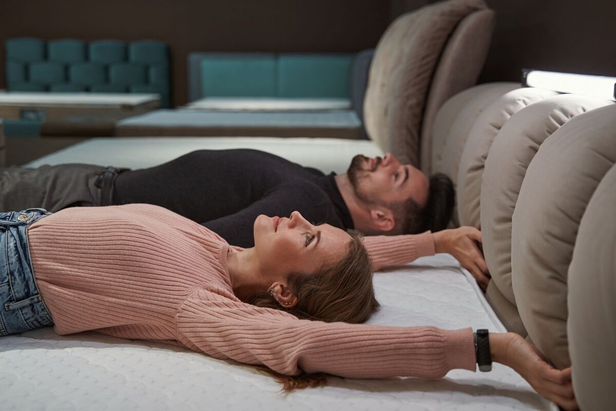 Comment choisir un matelas adapté à sa morphologie ?