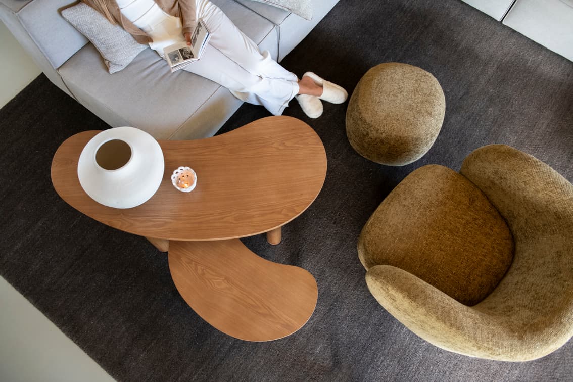 Comment choisir une table basse ? Tous nos conseils