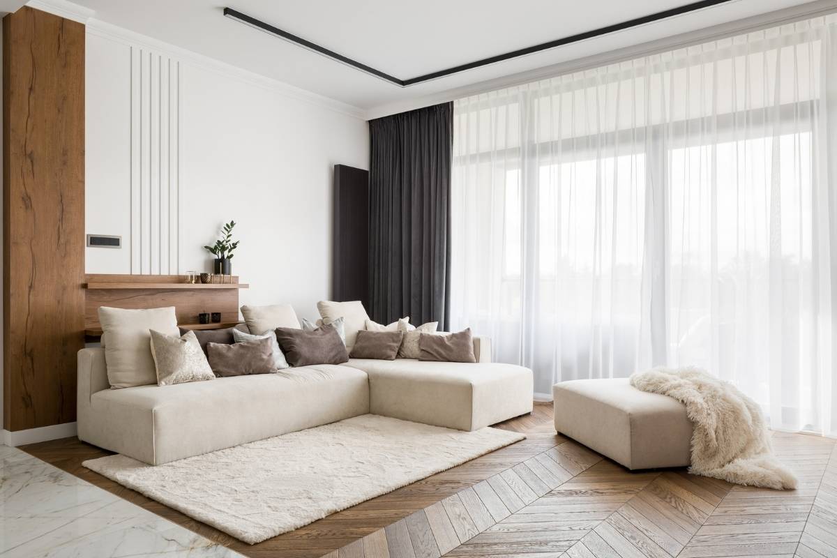 Nos grands poufs de salon : une sélection pour charmer votre intérieur