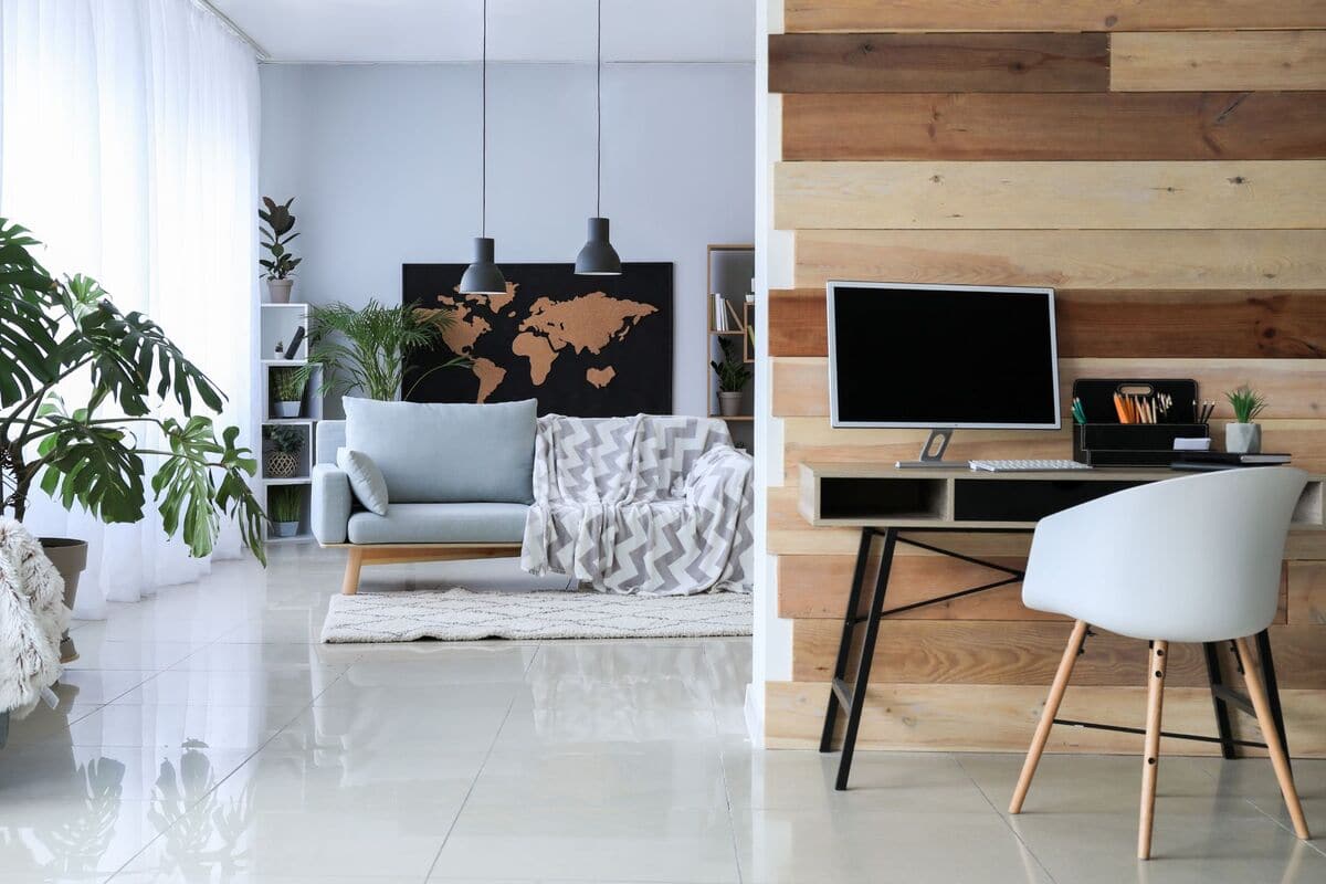 Notre guide pour meubler un studio avec style