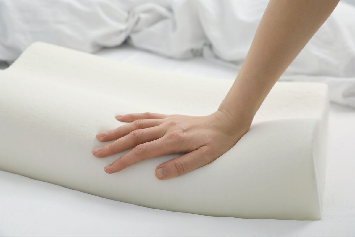 Que choisir pour son oreiller mémoire de forme ?