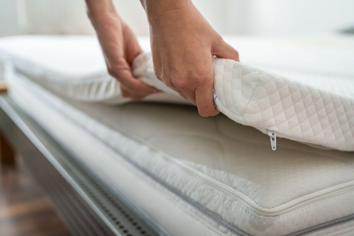 Quel surmatelas à mémoire de forme choisir ?