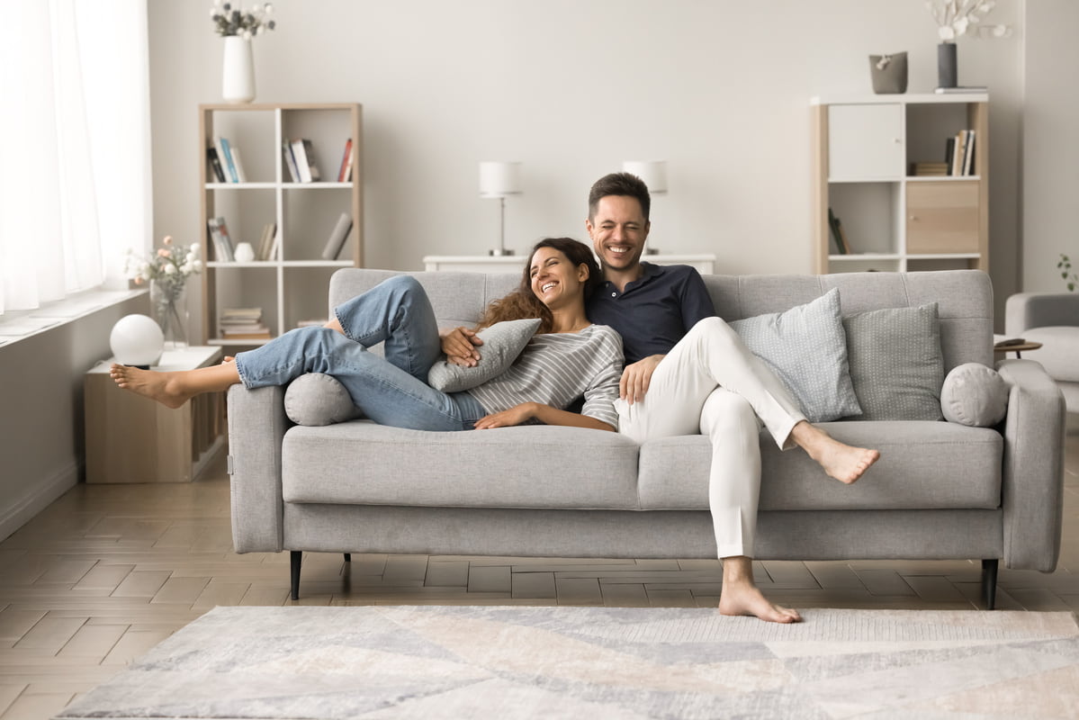 Quels sont les canapés les plus confortables ?